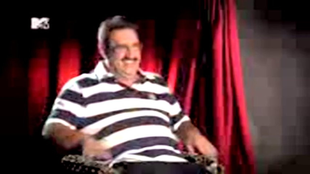 PROGRAMA INFORTÚNIO COM RATINHO PARTE 2