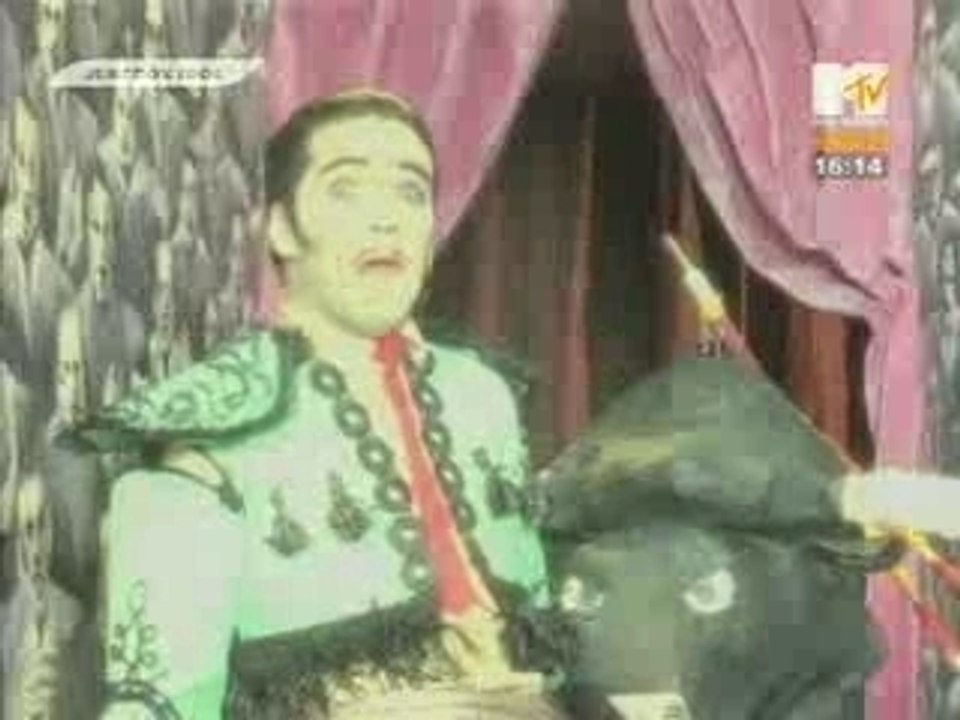 Mano Negra-Pas Assez De Toi