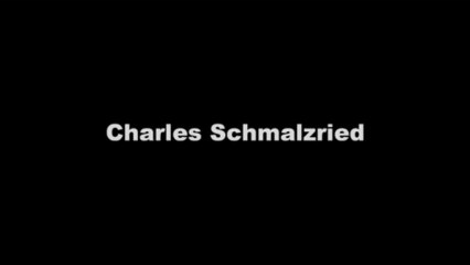 Charles Schmalzried Flickr