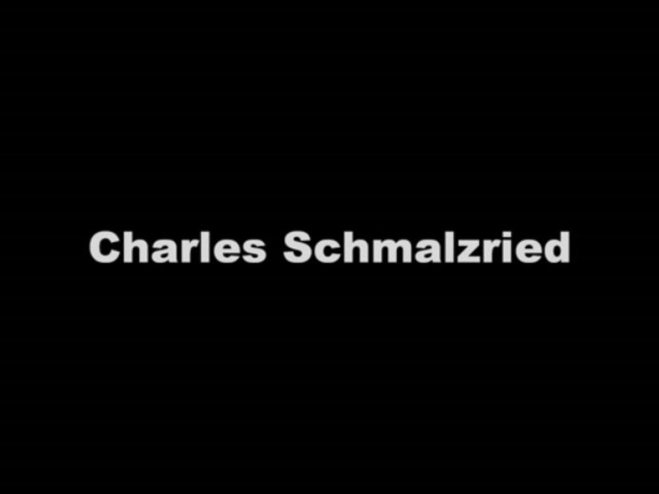 Charles Schmalzried Linkedin