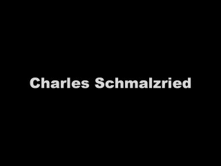 Charles Schmalzried Tumblr