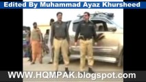 Hqmpak Video Pakistani Police S.H.O Amanullah Marwat Edited By Muhammad Ayaz Khursheed
