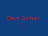 Dave Gorham on hulu.com
