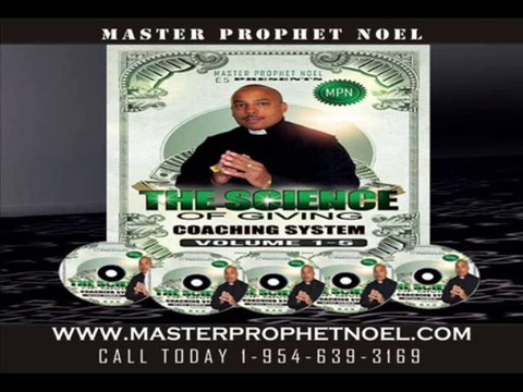 Video response to prophet tb joshua # 3