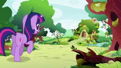 My Little Pony Temporada 2 Cap. 3 Español Latino