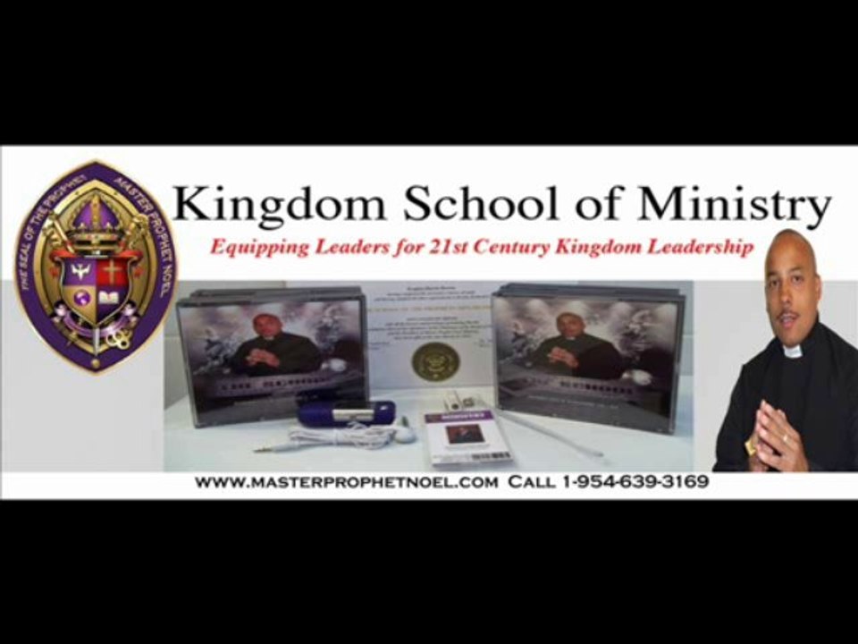 Video response to prophet uebert angel # 1