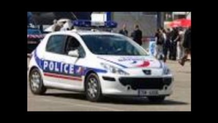 Charles Schmalzried Reducing the fear of crime