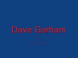 Dave Gorham on tagged