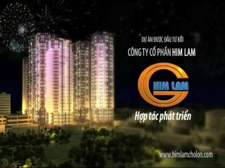 Căn hô cao cấp Him Lam Chợ Lớn Quận 6