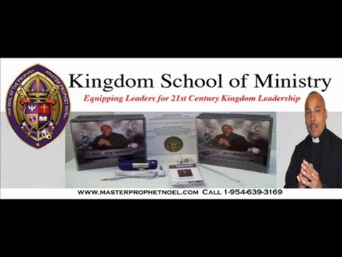 Video response to Pastor Rickie G. Rush # 2