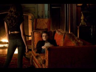 Watch The Vampire Diaries Season 5 Episode 5 Monster's Ball Megavideo