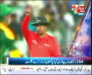 AbbTakk Headlines - 0800 AM - 31 October 2013