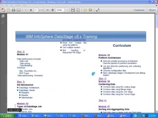 Datastage Training|Online Datastage Training|Datastage Online Training 8.7/9.1