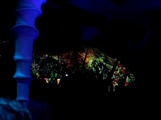 Shpongle Twisted Records Halloween Ball