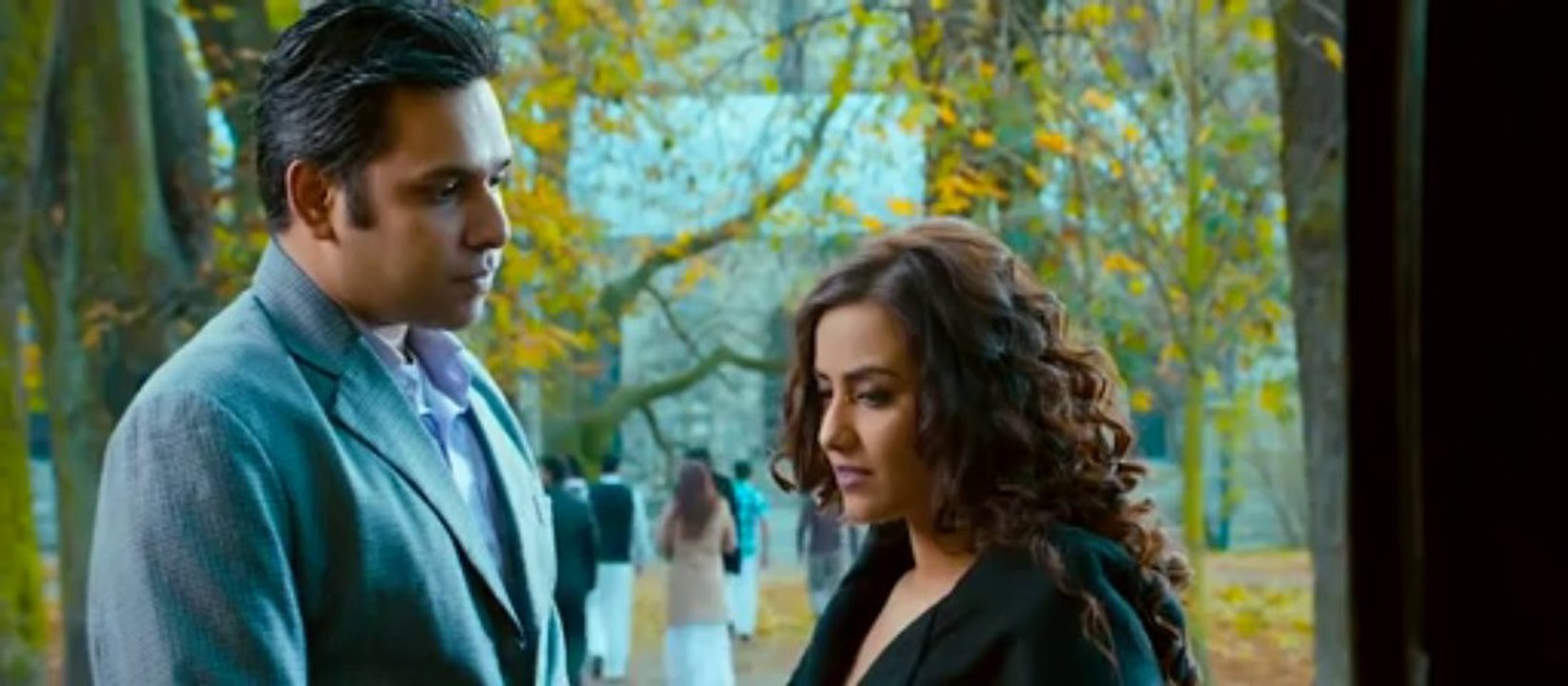 Aye Khuda Uska Hi Banana HD Full Video Song 1920 Evil Returns [2012]