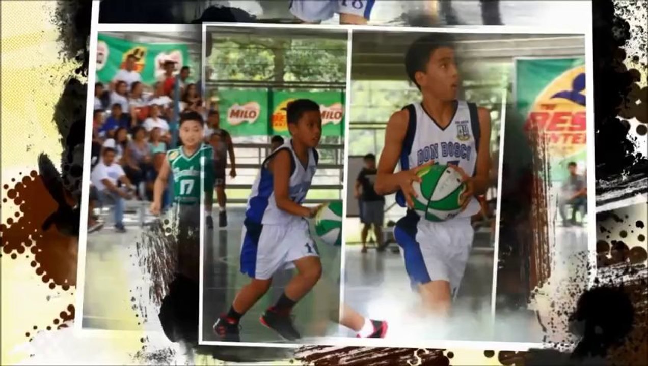 2K13 DBA SBP TEAM
