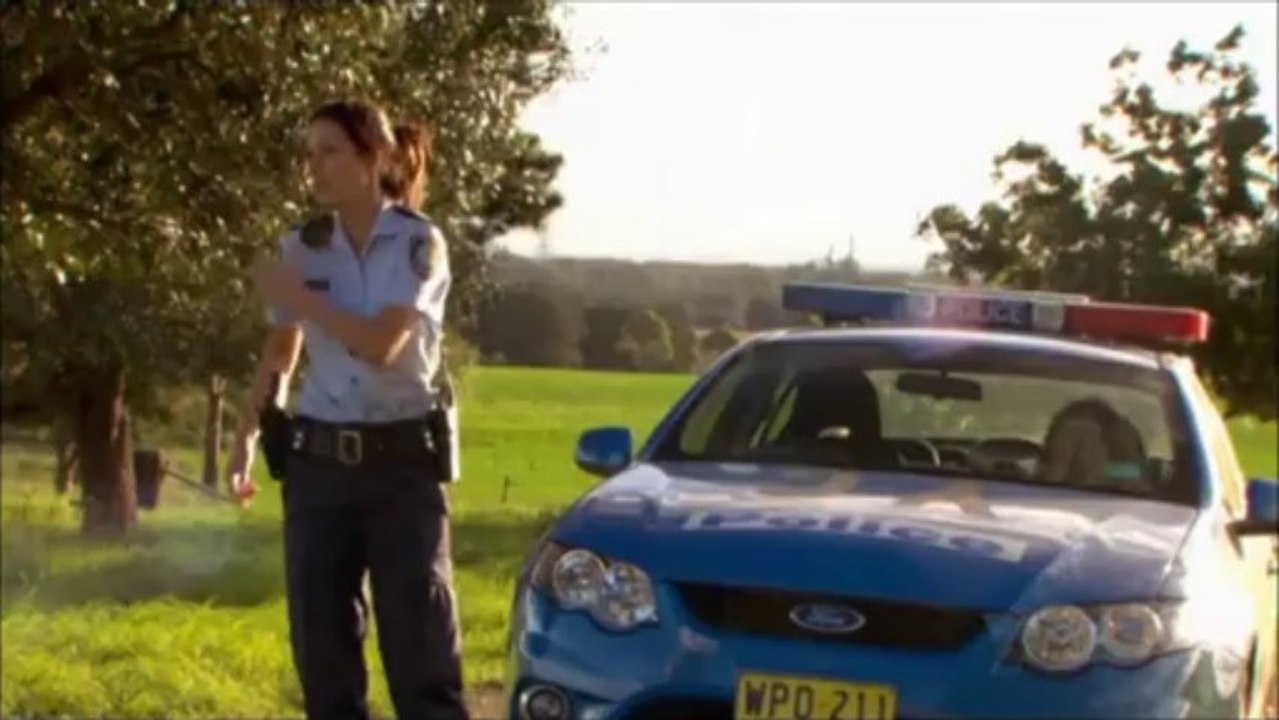 Charlie & Brax - Part 45