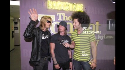 Puddle of Mudd- "Spin You Around"