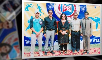 ASIF MAJEED