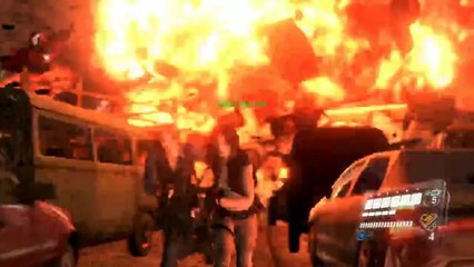 Resident Evil 6 Campaña Co op de Leon con Tum Tum Ep. 11 FINAL de Leon!!