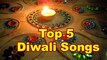 Top 5 Bollywood Diwali Songs - Shubh Deepawali - Diwali Special