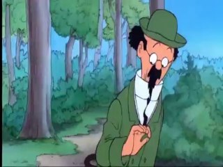 TinTin :: تن تن