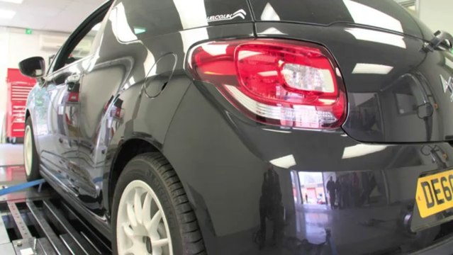 ECU Remapping, Chipping and ChipTuning company -Flash remapping