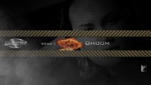 Dhoom Dhoom - Full song with Lyrics - Dhoom 1 (2004) [FULL HD] - (SULEMAN - RECORD)