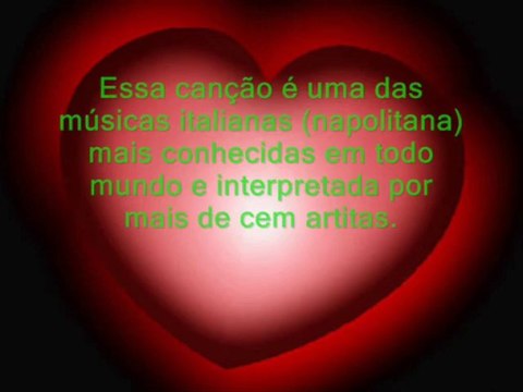 Ti Voglio Tanto Bene - Eu Mesmo