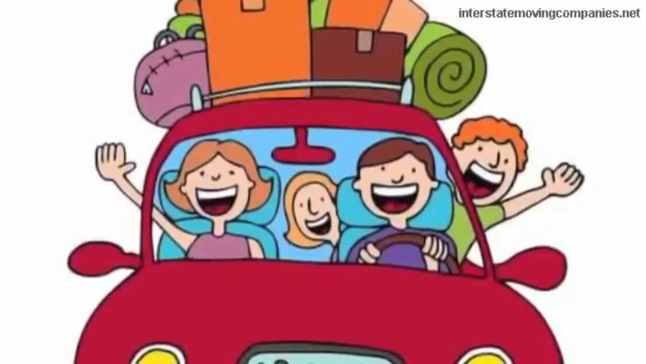 Long Distance Moving Services Availble For Movers