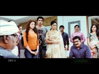 Attarintiki Daredi Movie Latest Trailer 3