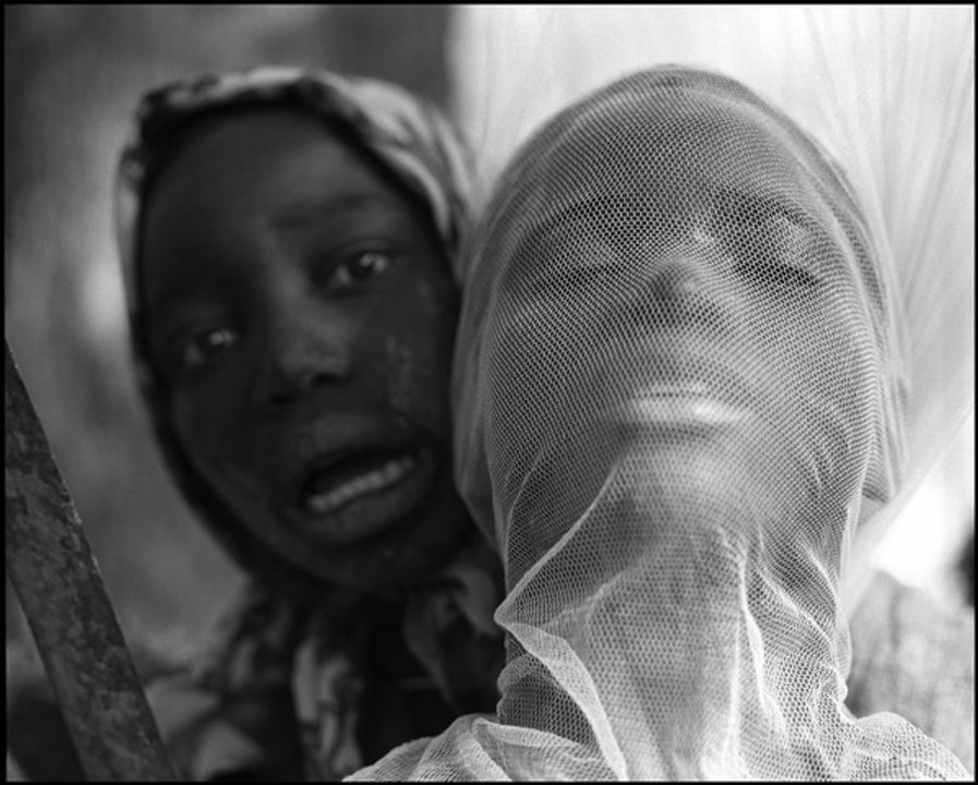 Rencontre avec Amadou Chab Touré de la Maison Carpe diem à Segou, Mali