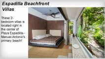 Costa Rica Rental Properties