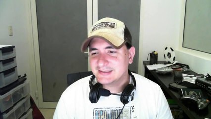 LiveStream, MW3? MW2? y Minecraft de Xbox!!