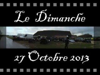 Quad à Réty Oct 2013