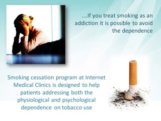 Internet Medical Clinics