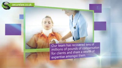 No Win No Fee Lawyer Services - securelaw