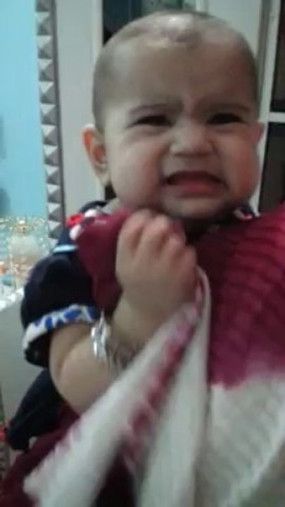 My Niece