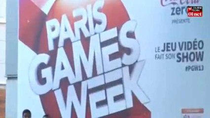 Les incontournables de la Paris Games Week 2013