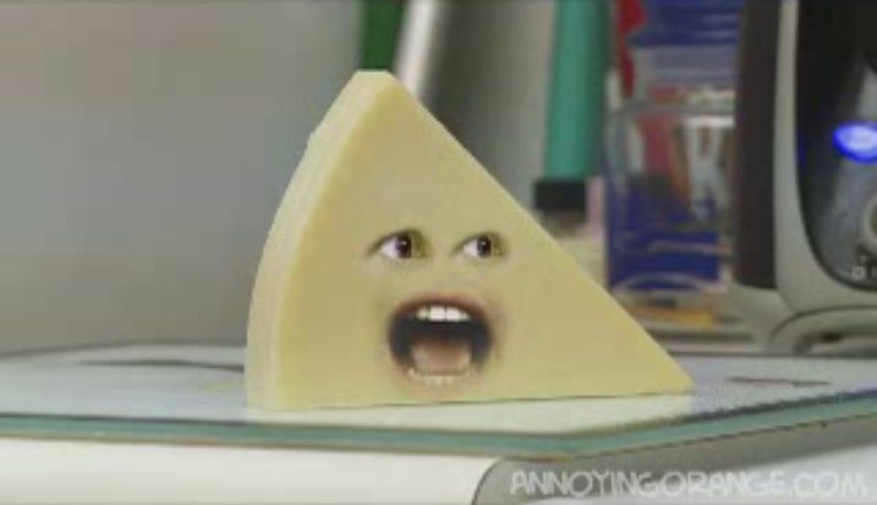 This is Cheese Singing
