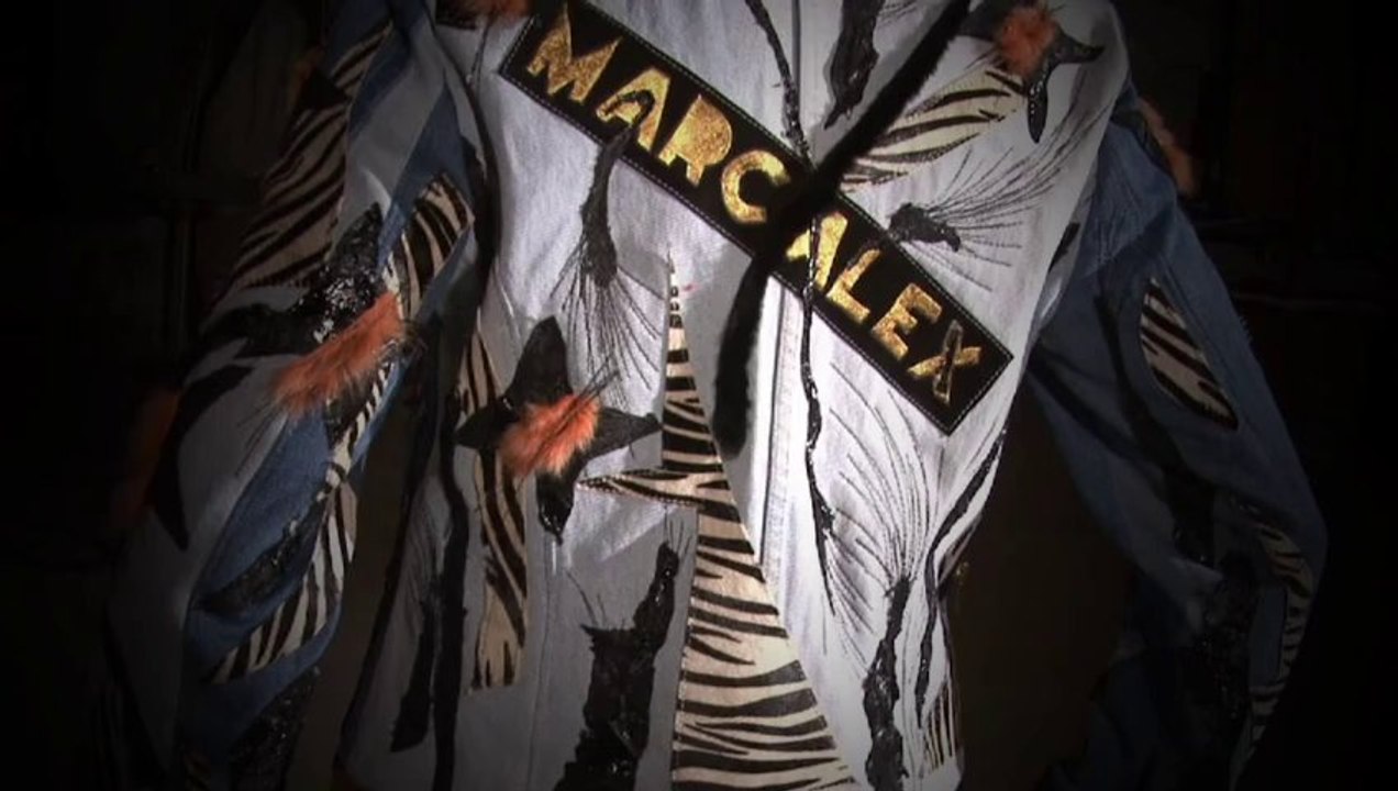 Leder Pelz-Mode Jeans-Mode Wien Trends 2013 / 2014