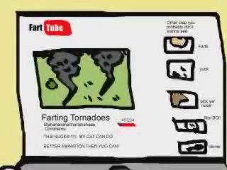 Never Troll a Tornado