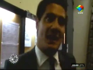 andino intratables motochorros