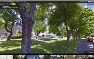 Google Maps for Travel: Why you need to be on the Map