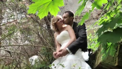 Maja ii Marcin- Zdjęcia z dzieciństwa