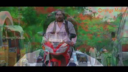 priyudu movie - varun sandesh accident scene