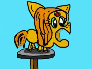 Siren Insanity-Friendship is Being a Tornado Siren