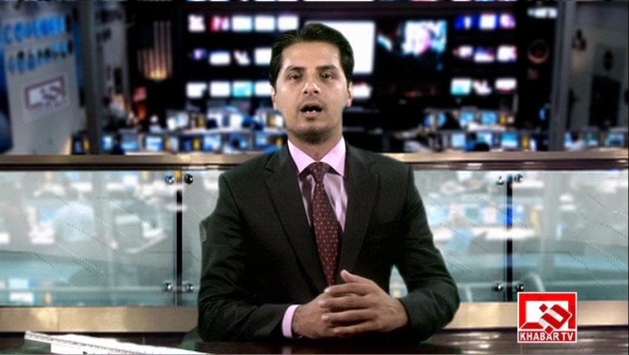 Headlines: 31 october 2013 -- 9am