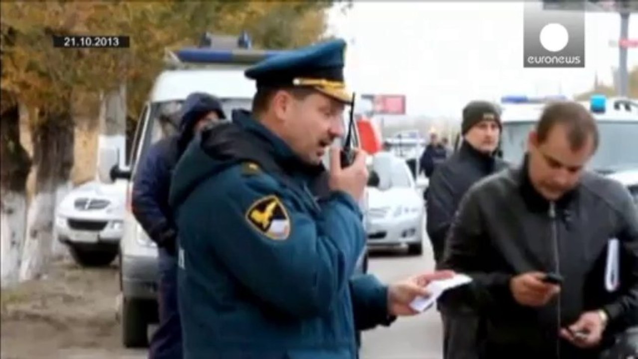 Double attentat meurtrier au Daghestan