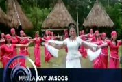 Manila Ke Jasos ~Lollywood Movie~ l Part 8 l
